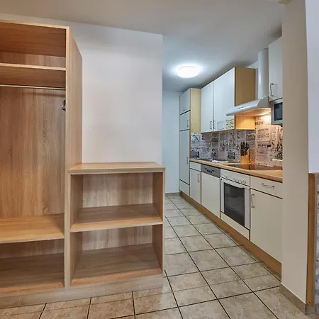 Apartment Ski & Bike Appartements Forsthaus Saalbach-Hinterglemm