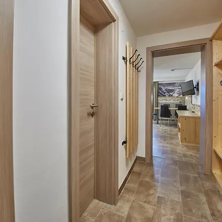 Ski & Bike Appartements Forsthaus Apartment Saalbach-Hinterglemm