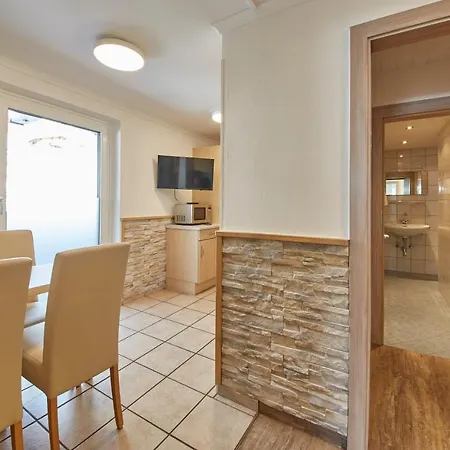 Ski & Bike Appartements Forsthaus * Saalbach-Hinterglemm