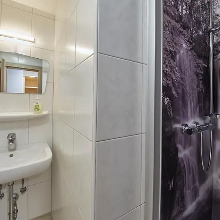 Ski & Bike Appartements Forsthaus *