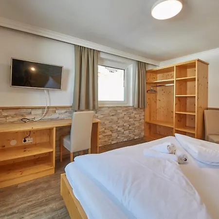 Apartment Ski & Bike Appartements Forsthaus