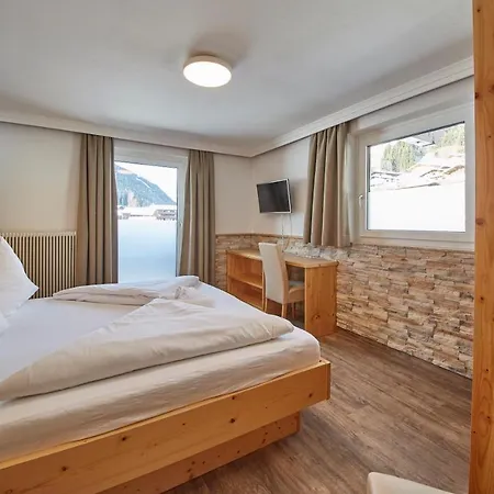 Ski & Bike Appartements Forsthaus Apartment Saalbach-Hinterglemm