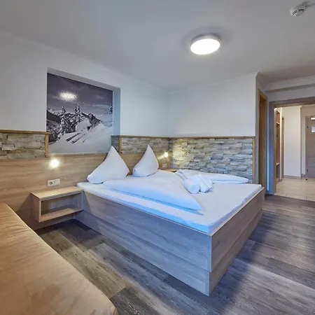 公寓 & Bike Forsthaus *