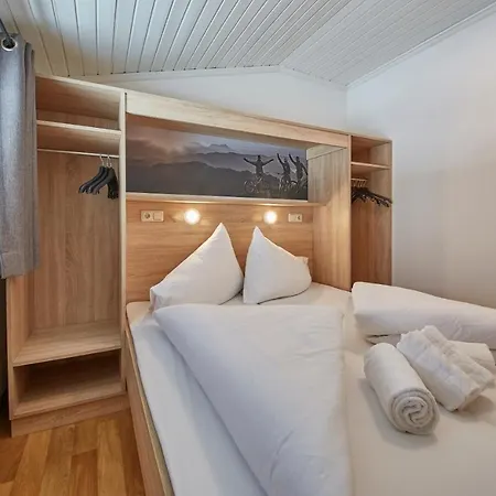 Ski & Bike Appartements Forsthaus *