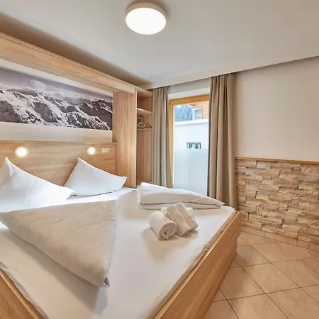 Ski & Bike Appartements Forsthaus