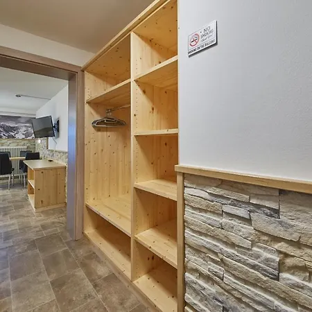 Ski & Bike Appartements Forsthaus