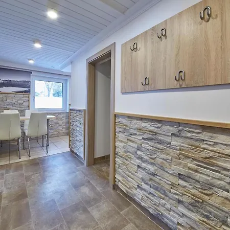 Apartment Ski & Bike Appartements Forsthaus Saalbach-Hinterglemm