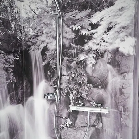 Apartment Ski & Bike Appartements Forsthaus Saalbach-Hinterglemm