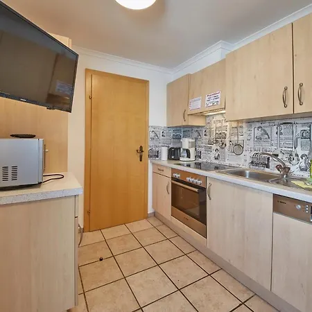 Ski & Bike Appartements Forsthaus Saalbach-Hinterglemm