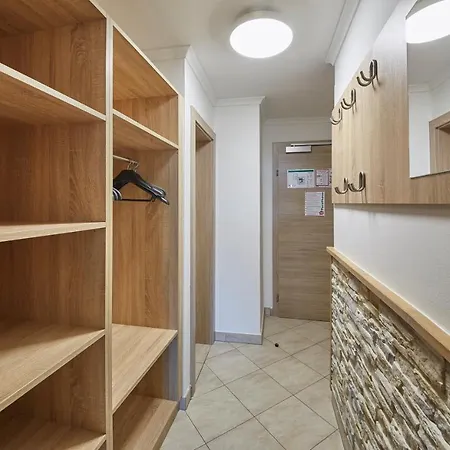 Ski & Bike Appartements Forsthaus