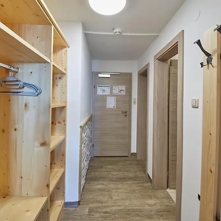 Ski & Bike Appartements Forsthaus