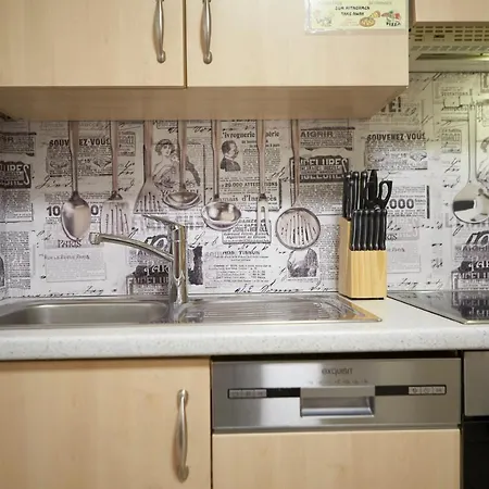 & Bike Forsthaus 萨尔巴赫