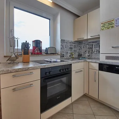 Ski & Bike Appartements Forsthaus