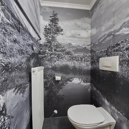 Ski & Bike Appartements Forsthaus Saalbach-Hinterglemm