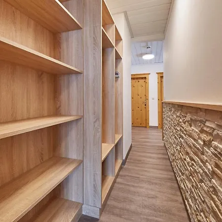 Ski & Bike Appartements Forsthaus Saalbach-Hinterglemm