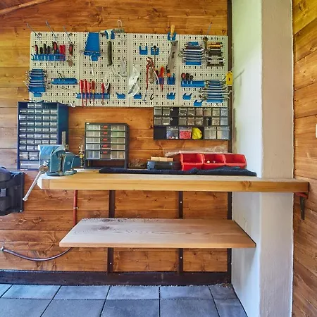 Ski & Bike Appartements Forsthaus Apartment Saalbach-Hinterglemm