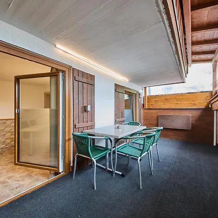Ski & Bike Appartements Forsthaus *