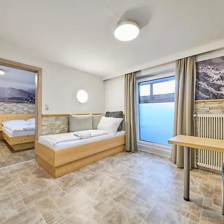 & Bike Forsthaus Apartamento