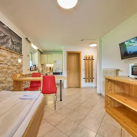 Apartment Ski & Bike Appartements Forsthaus Saalbach-Hinterglemm