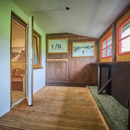 Ski & Bike Appartements Forsthaus