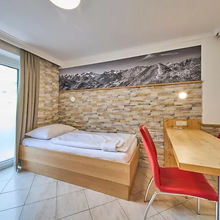 Ski & Bike Appartements Forsthaus