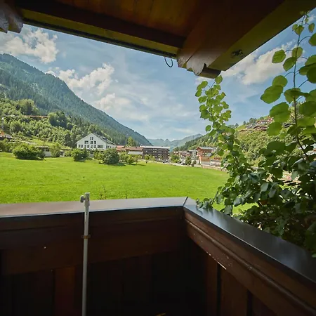 Ski & Bike Appartements Forsthaus * Saalbach-Hinterglemm