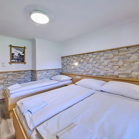 Ski & Bike Appartements Forsthaus