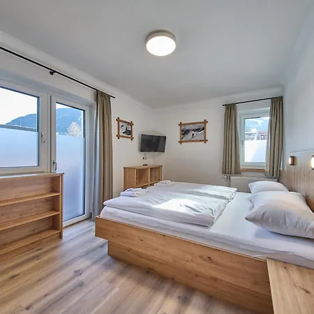 & Bike Forsthaus Apartamento