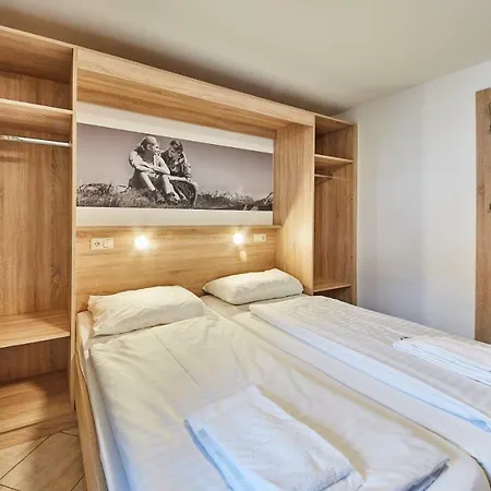 & Bike Forsthaus Apartamento