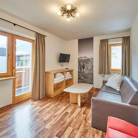 Ski & Bike Appartements Forsthaus