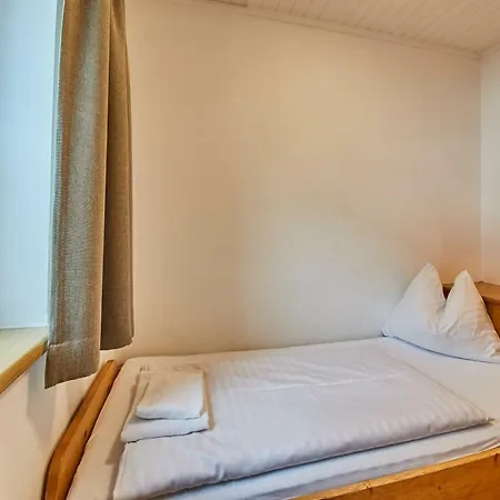 Apartment Ski & Bike Appartements Forsthaus