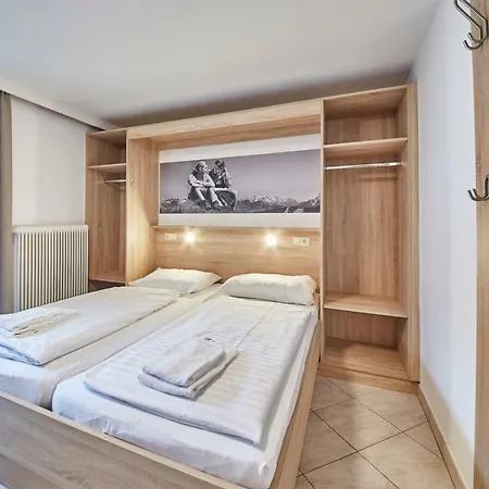 Apartment Ski & Bike Appartements Forsthaus Saalbach-Hinterglemm