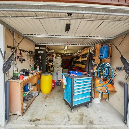 Apartment Ski & Bike Appartements Forsthaus Saalbach-Hinterglemm