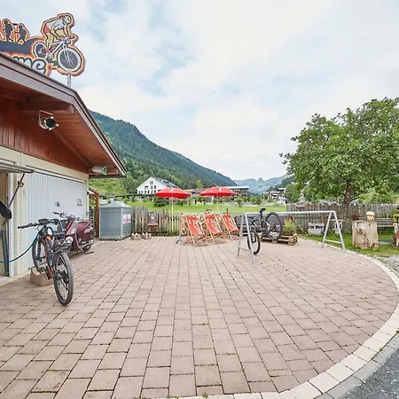 Ski & Bike Appartements Forsthaus * Saalbach-Hinterglemm