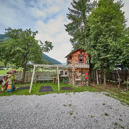Apartment Ski & Bike Appartements Forsthaus *
