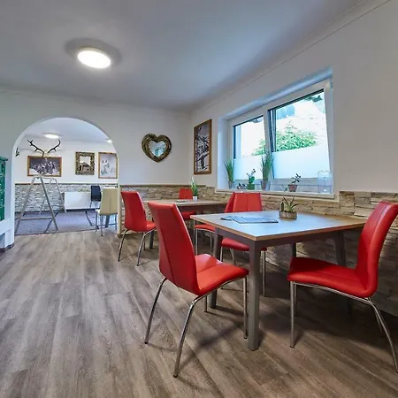 Ski & Bike Appartements Forsthaus *