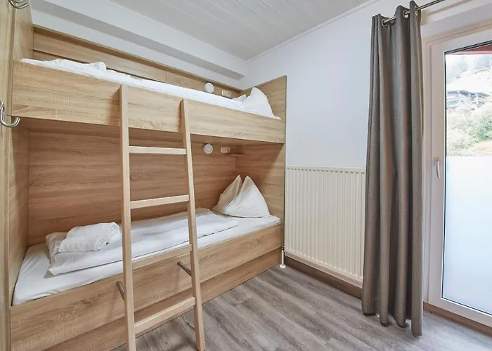 & Bike Forsthaus Apartamento Saalbach-Hinterglemm