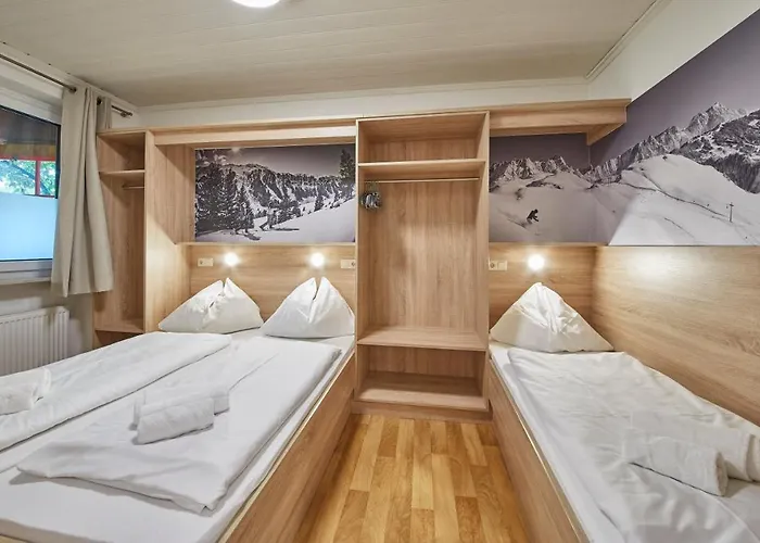 Apartamento & Bike Forsthaus Saalbach-Hinterglemm