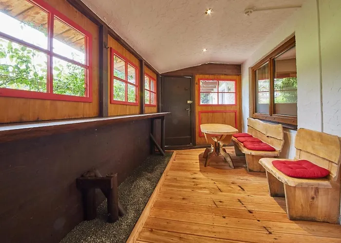 & Bike Forsthaus * Saalbach-Hinterglemm