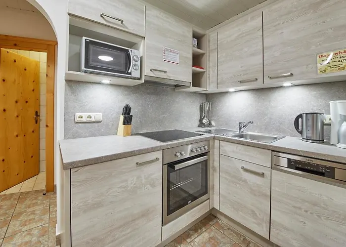 & Bike Forsthaus * Saalbach-Hinterglemm