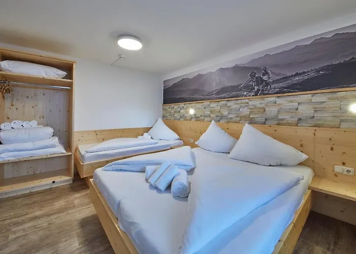Apartamento & Bike Forsthaus Saalbach-Hinterglemm