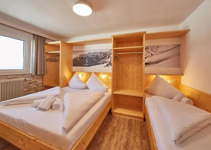 & Bike Forsthaus Saalbach-Hinterglemm