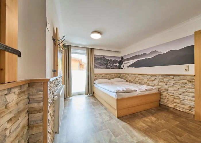 & Bike Forsthaus Saalbach-Hinterglemm