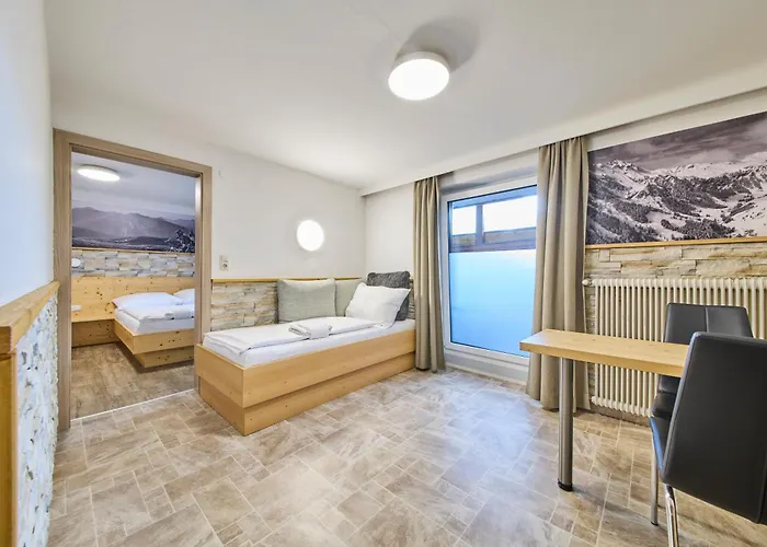 & Bike Forsthaus Apartamento