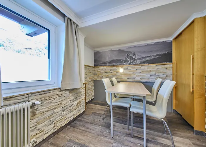 Apartamento & Bike Forsthaus Saalbach-Hinterglemm