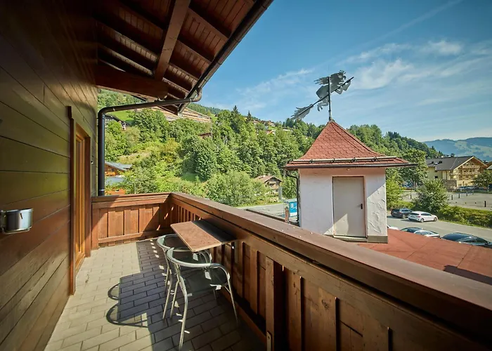 & Bike Forsthaus Apartamento *