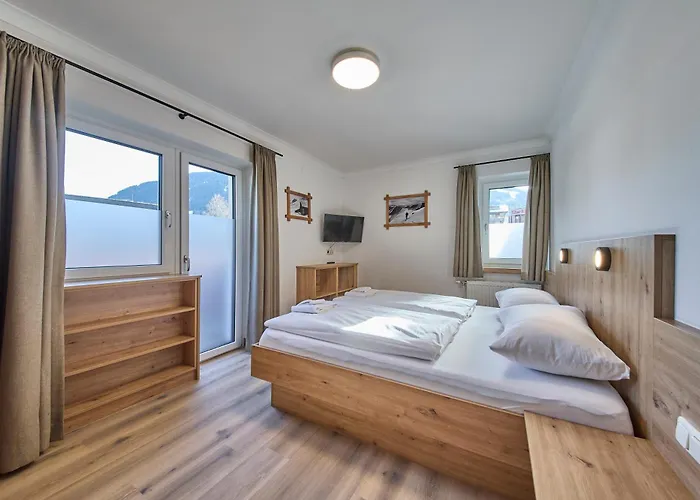 & Bike Forsthaus Apartamento