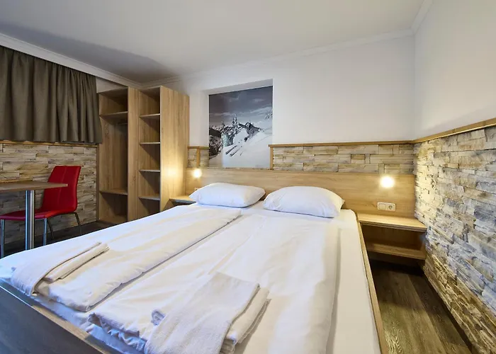 & Bike Forsthaus Apartamento