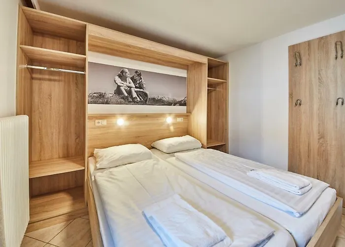 & Bike Forsthaus Apartamento