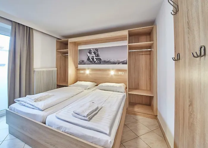 Apartamento & Bike Forsthaus Saalbach-Hinterglemm